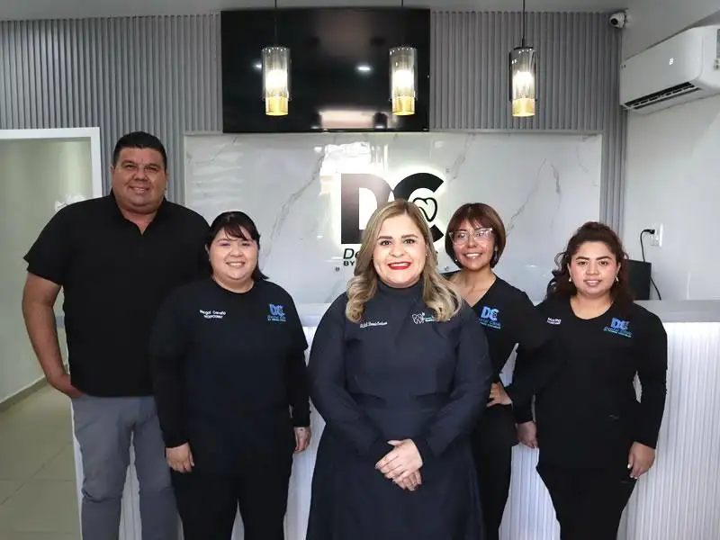 Dr. Dennis Cochran D.D.S.. 