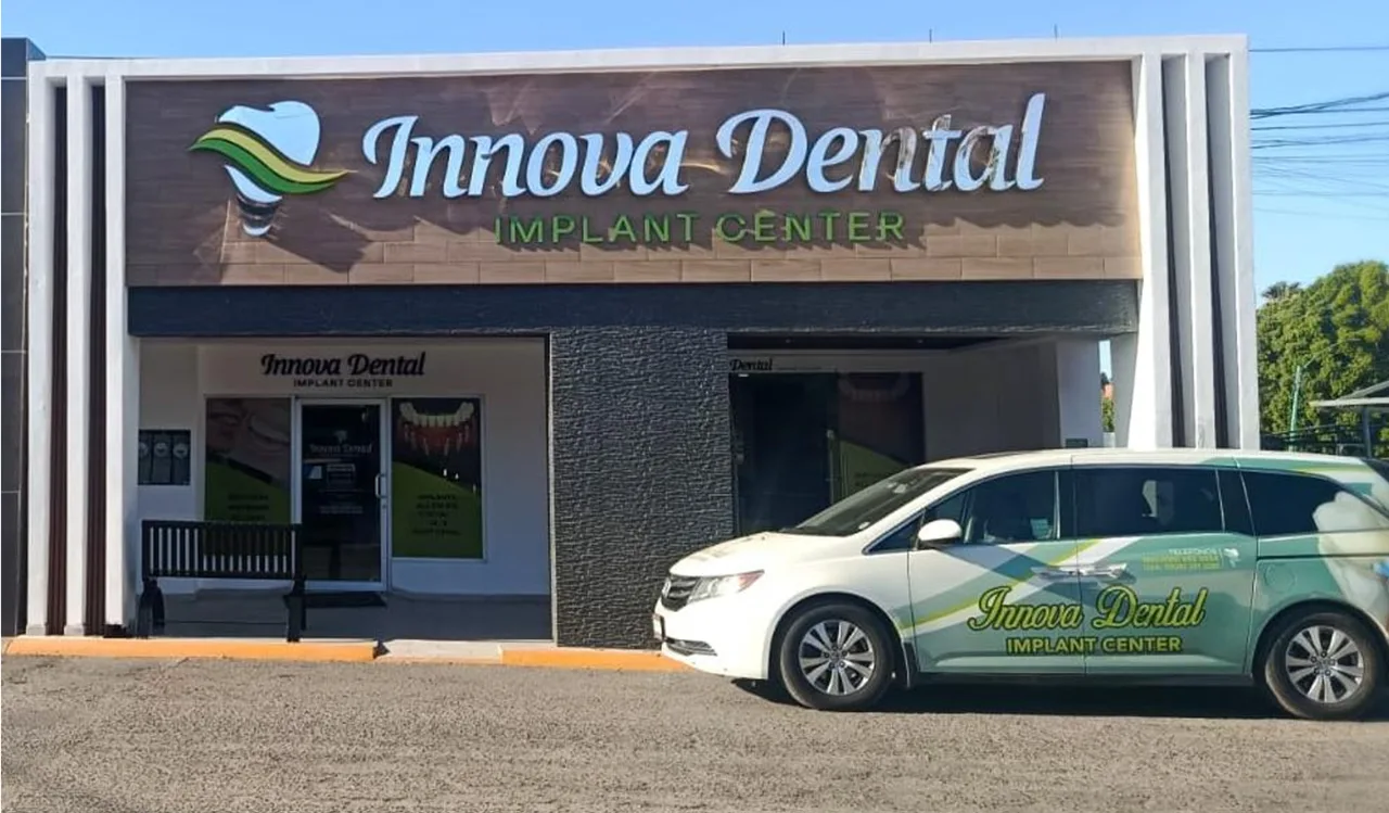 Innova Dental Implant Center