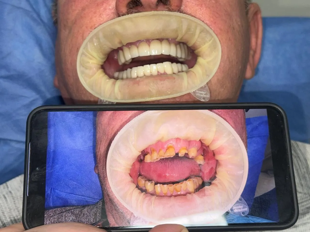 Innova Dental Implant Center