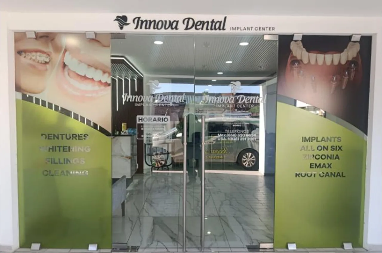 Innova Dental Implant Center