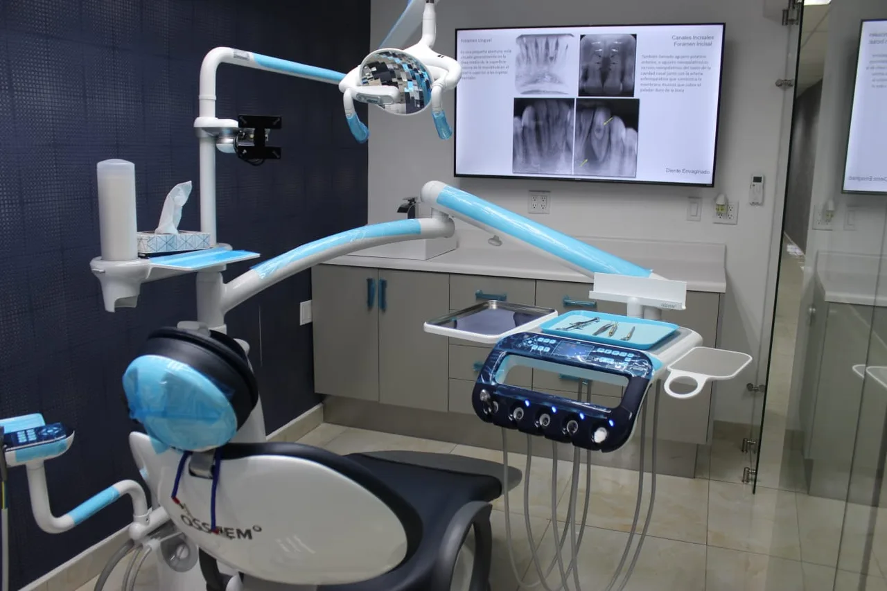 Innova Dental Implant Center