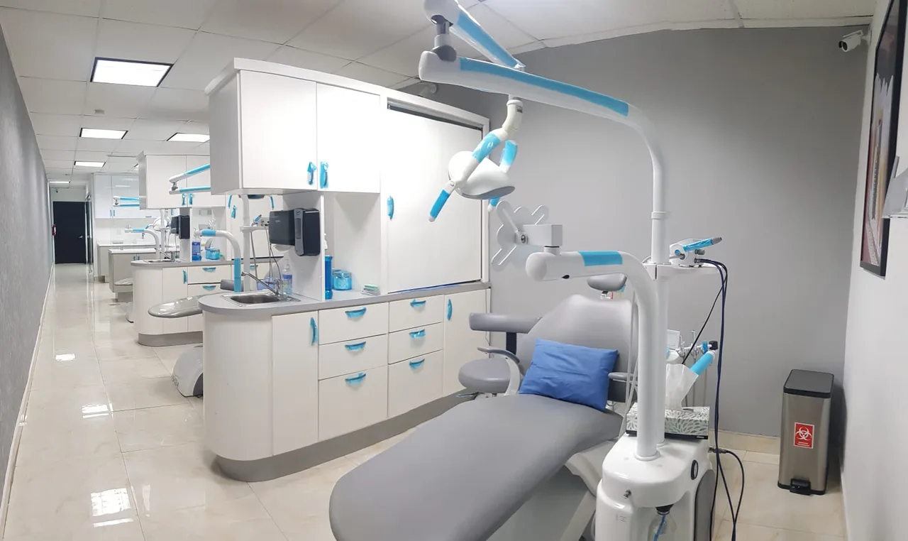 Innova Dental Implant Center