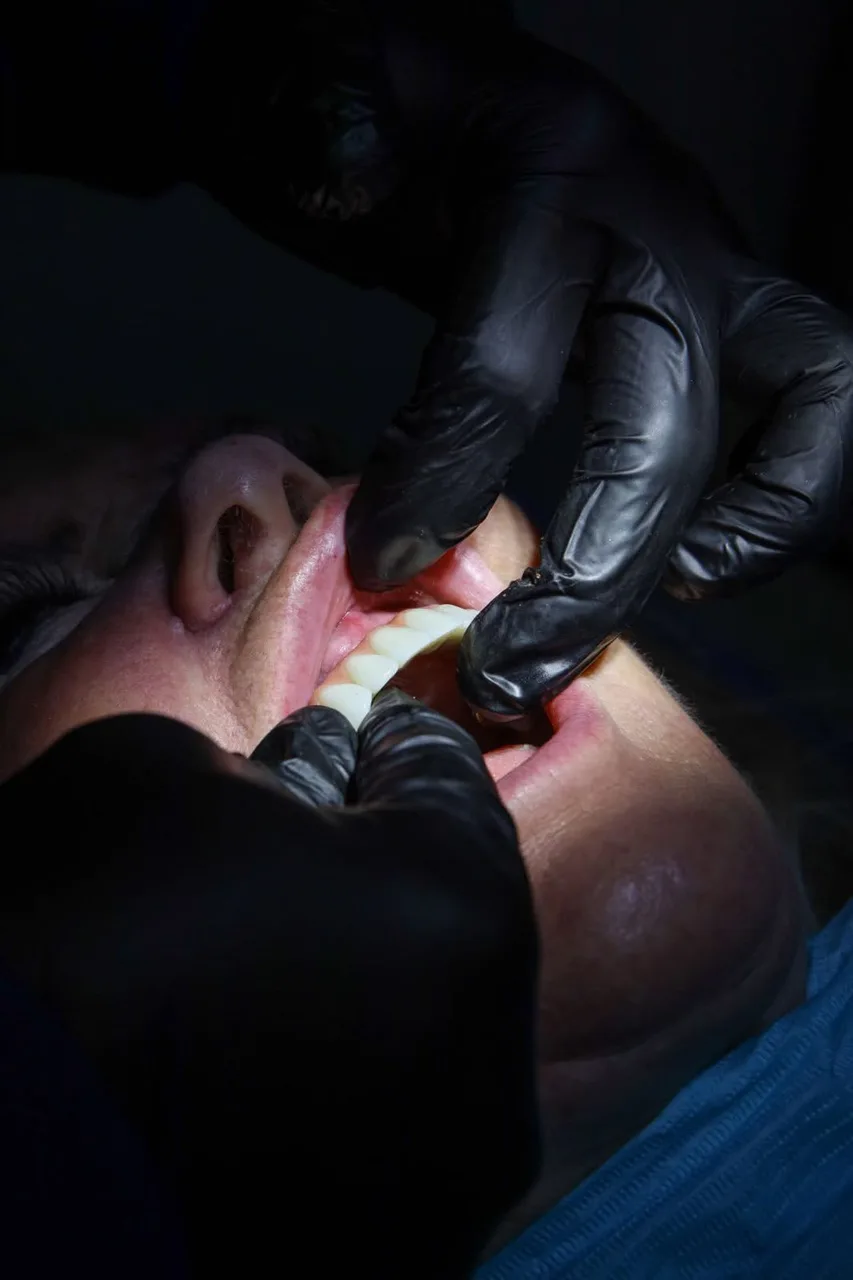 Innova Dental Implant Center