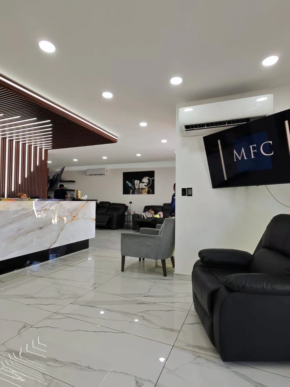 Innova Dental Implant Center