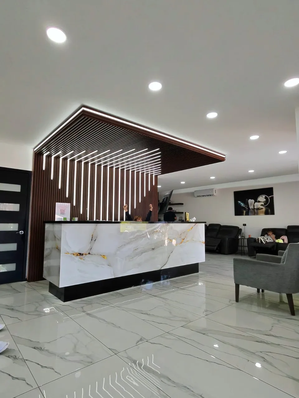 Innova Dental Implant Center