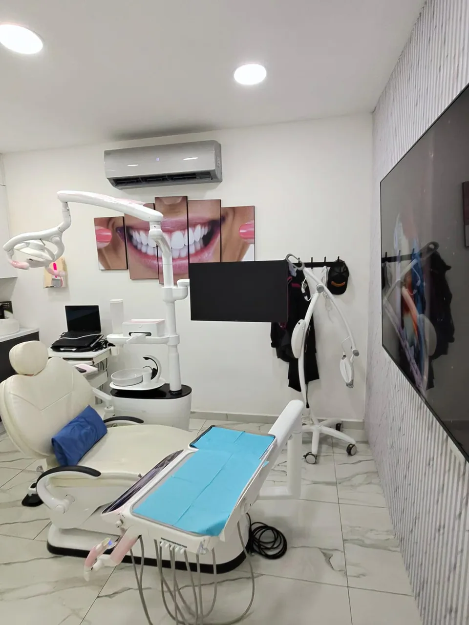 Innova Dental Implant Center