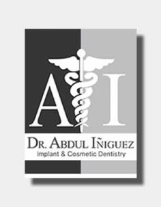 Dr. Abdul Iniguez in Molar City