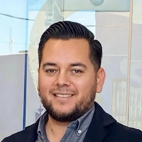 Alejandro Labra, Co-Founder of Molar City Group S.A. de C.V. since 2023