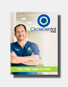 Circle Dental Group in Molar City