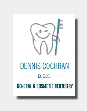 Dr. Dennis Cochran DDS