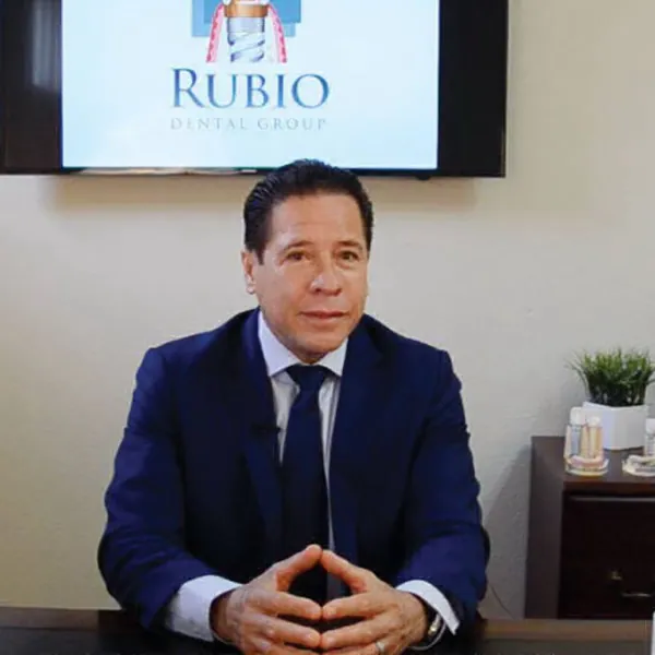 Dr. Carlos Rubio D.D.S. — Los Algodones