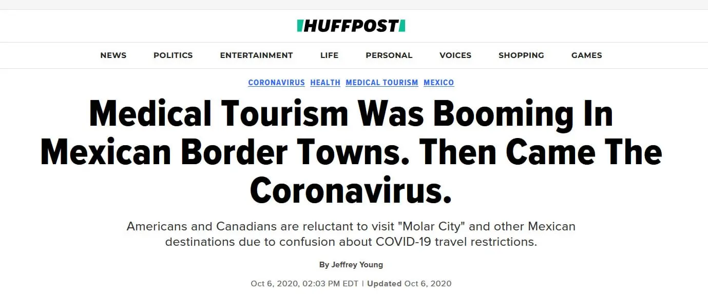 HUFFPOST