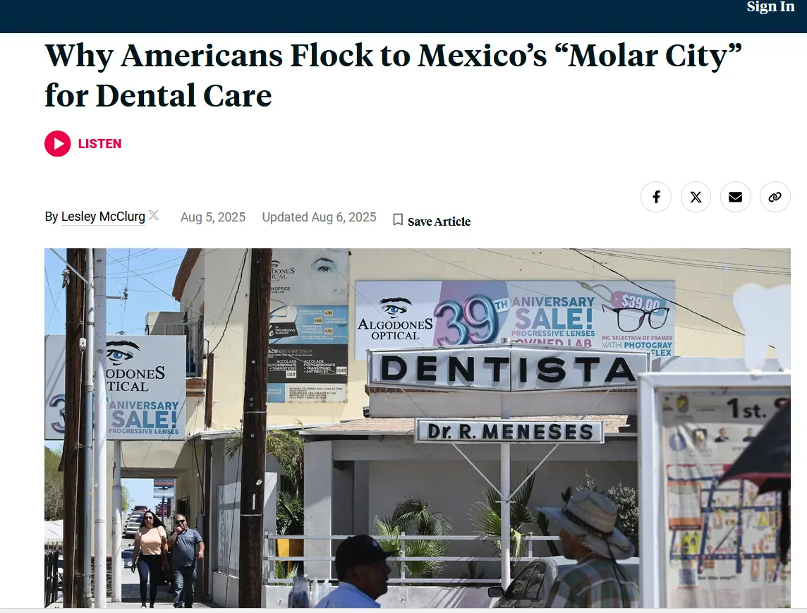 KQED - Molar City