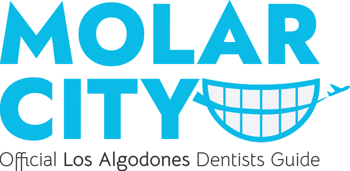 Molar City, Official Los Algodones Dentists Guide.