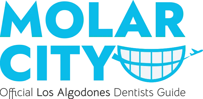 Molar City, Official Los Algodones Dentists Guide.