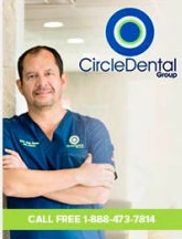 Circle Dental Group - Dental clinic in Molar City