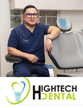 Dr Jose Chavez DDS - Dentist in Los Algodones, Mexico