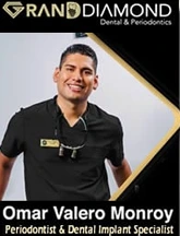 Grand Diamond Dental - Dental care in Los Algodones