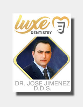Dr. Jose Jimenez DDS