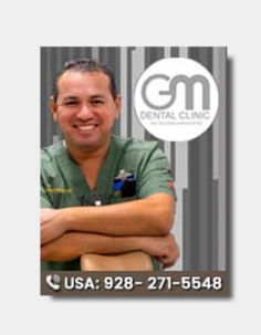 Dr. Guillermo Marquez DDS in Molar City