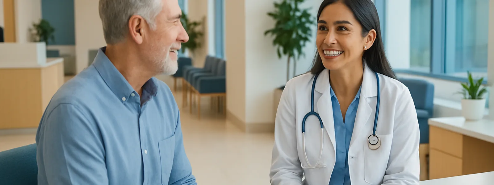 Turismo médico en México — clínica verificada