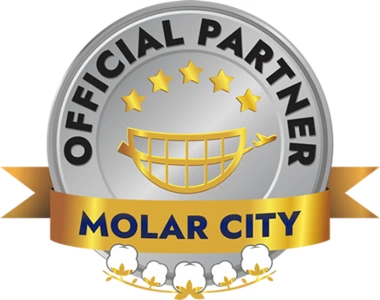 Official Partner