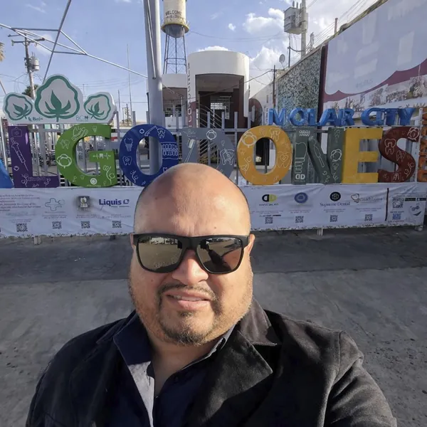 Ramón Alberto Sánchez Figueroa — Founder & CEO, MolarCity.com