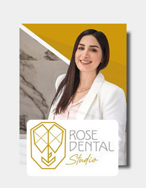 Rose Dental Studio in Molar City