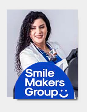 Smile Makers Group. Dr. Paola Duque DDS