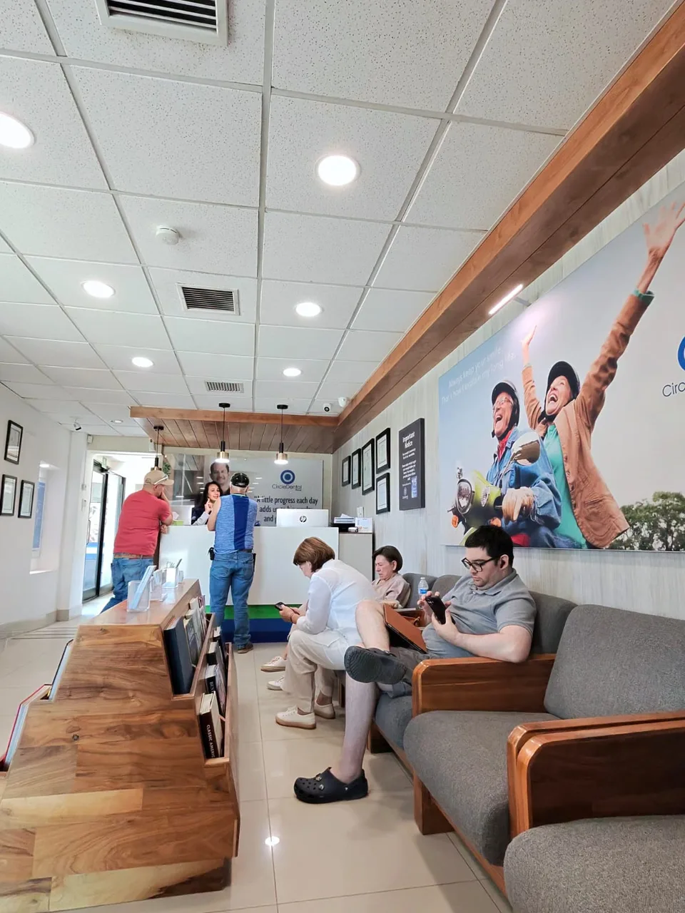 Circle Dental Group