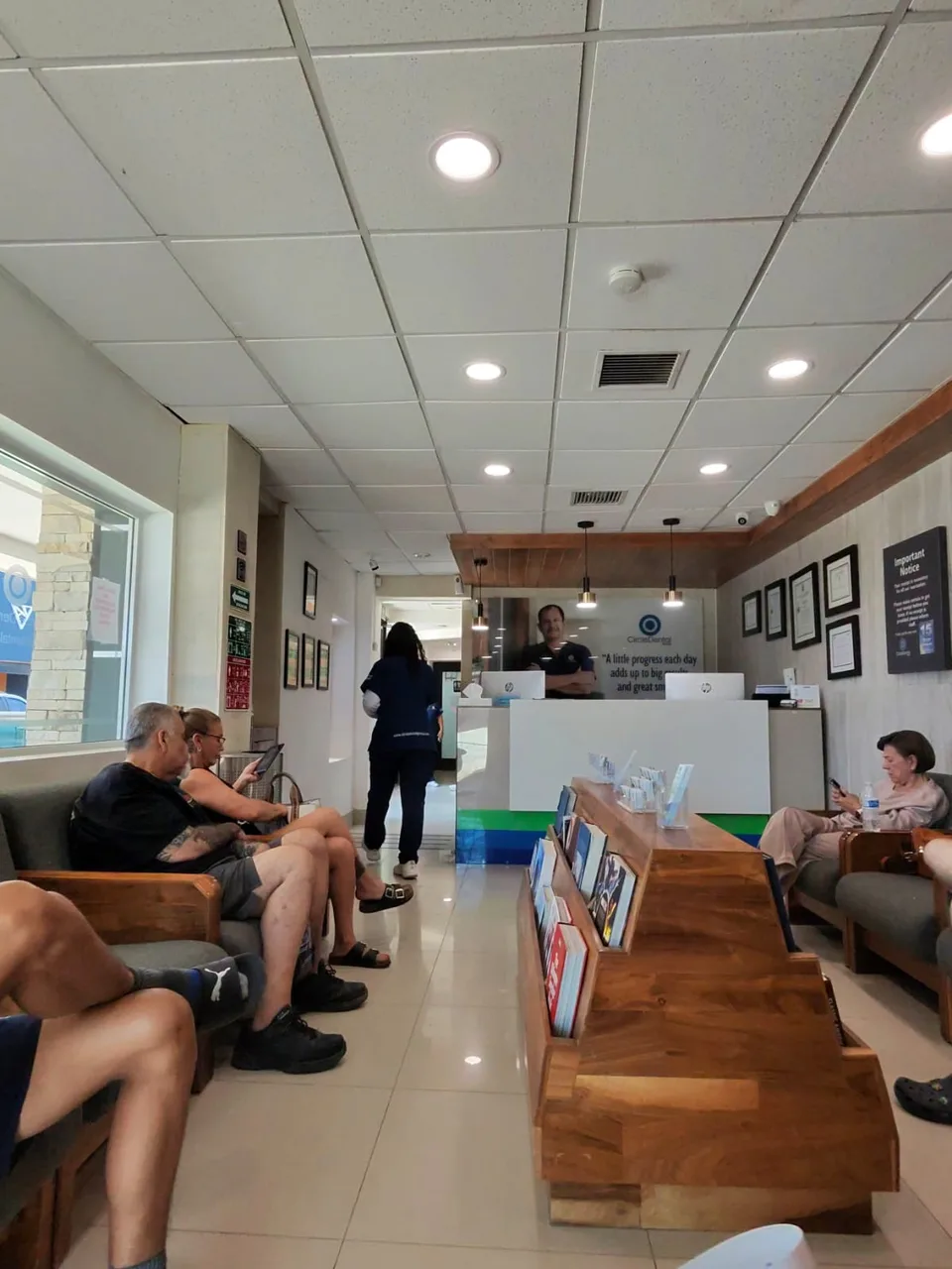 Circle Dental Group