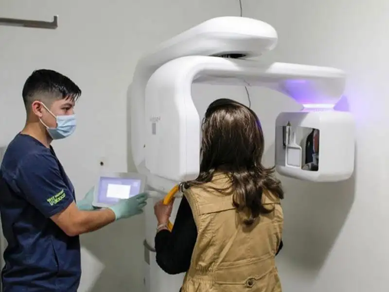 Circle Dental Group Technology