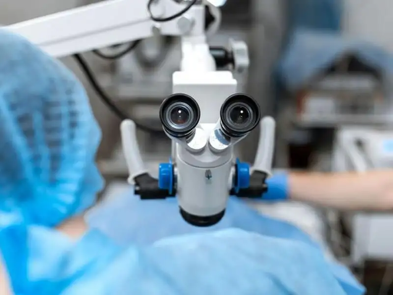 Circle Dental Group Technology