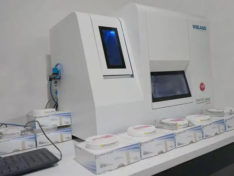 Circle Dental Group Technology