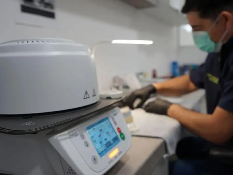Circle Dental Group Technology