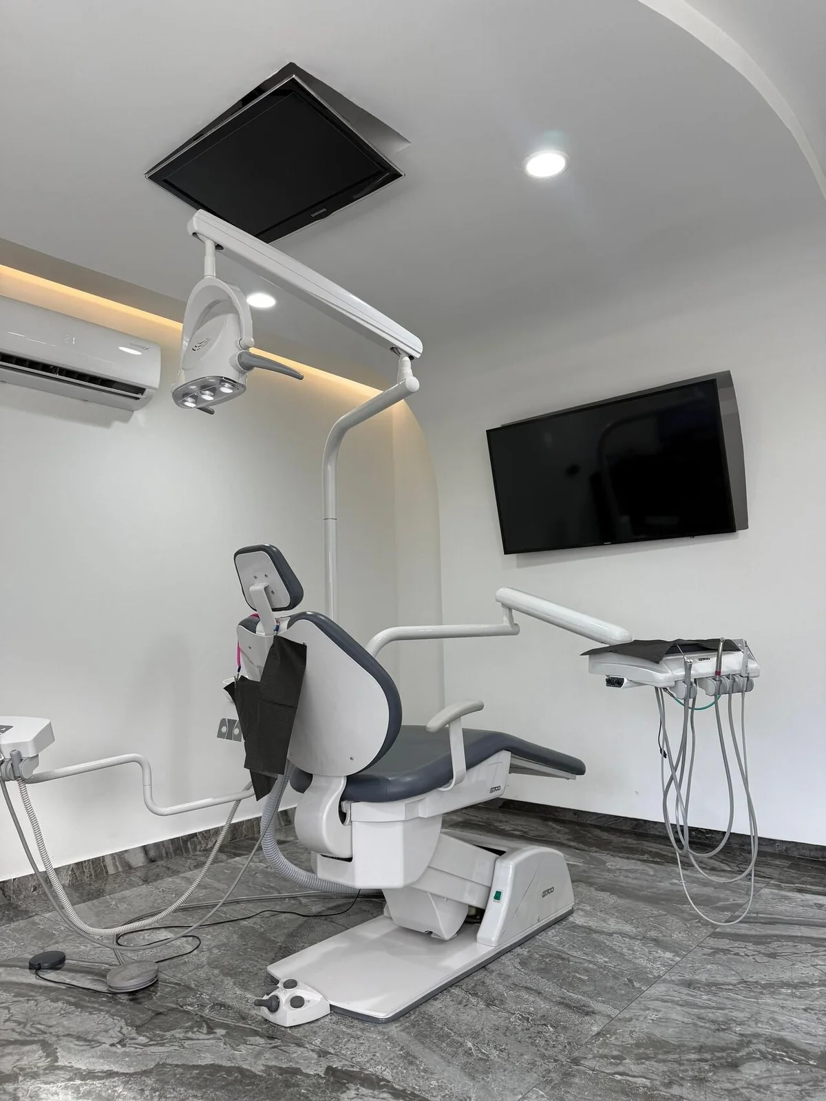 Dental operatory - Guadalajara