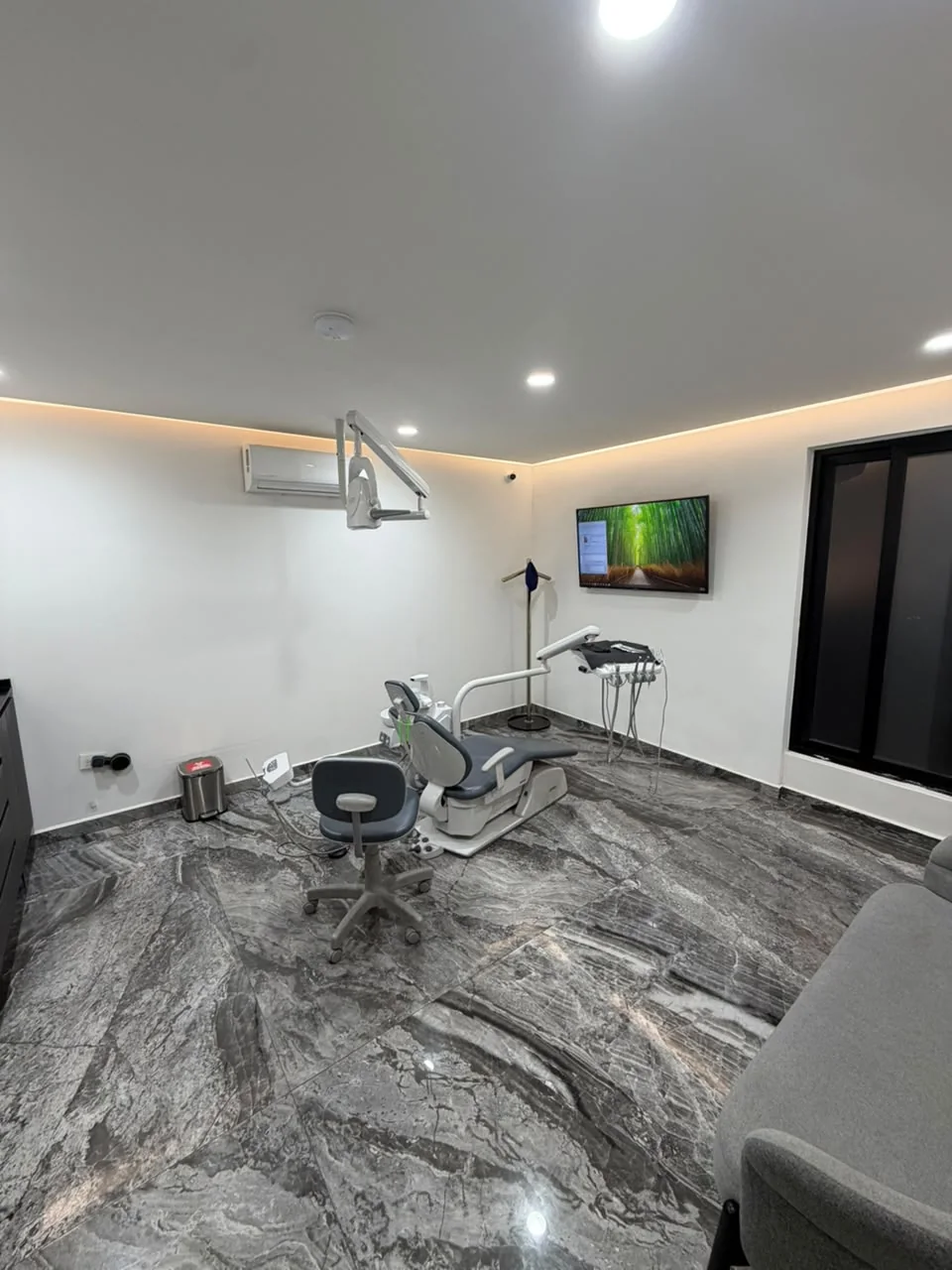 Dental unit - Dental del Real