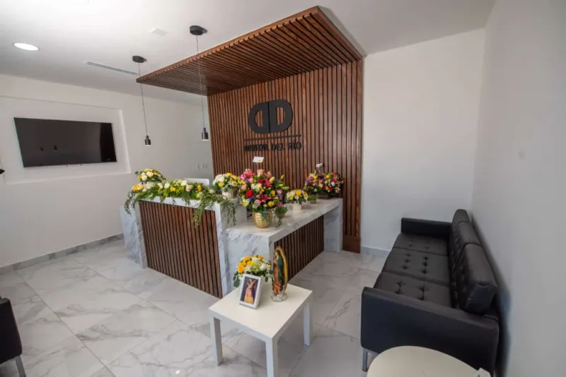 At Dental del Rio, you’ll feel right at home.