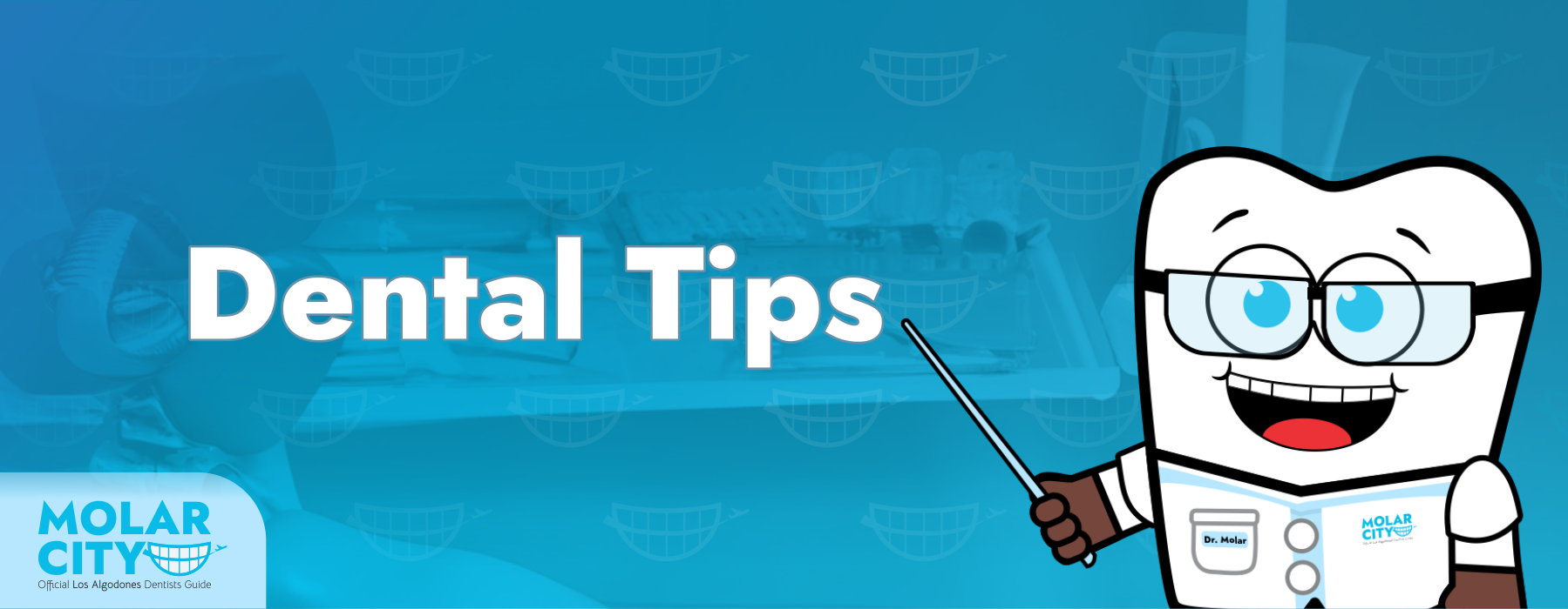 6 Dental Tips for Oral Hygiene