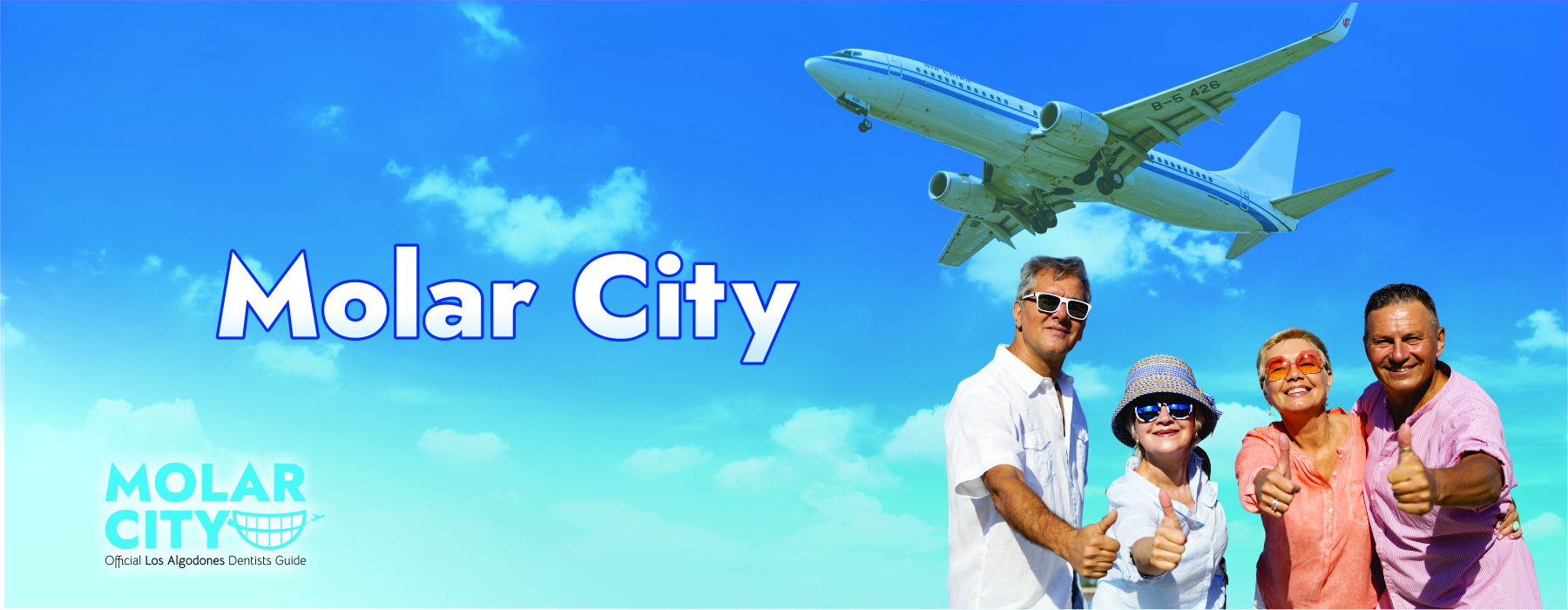 About Us - Molar City