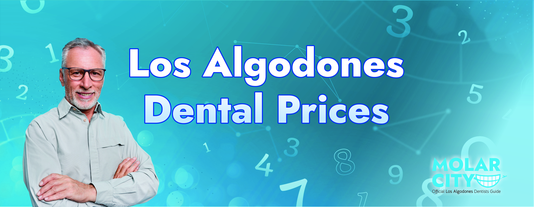 Algodones Dental Prices