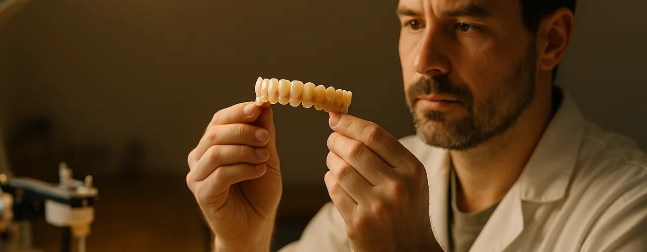 Implantes All-on-4 en Chihuahua: Costo y Proceso