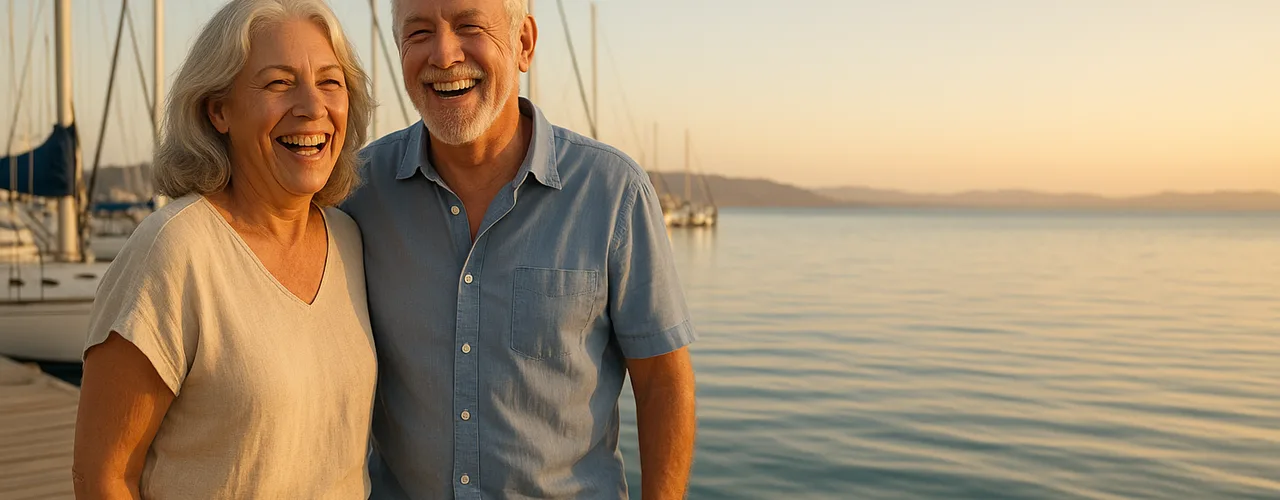 All-on-4 Dental Implants in Guaymas & San Carlos