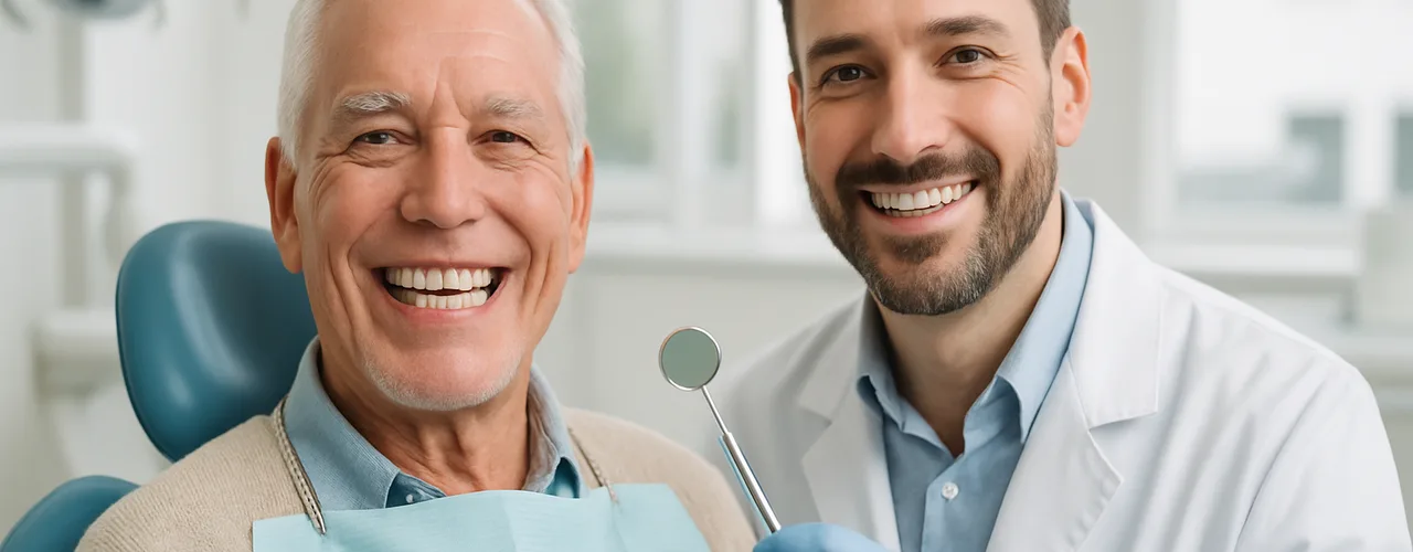 All-on-4 Dental Implants in Hermosillo: Cost, Process & Results