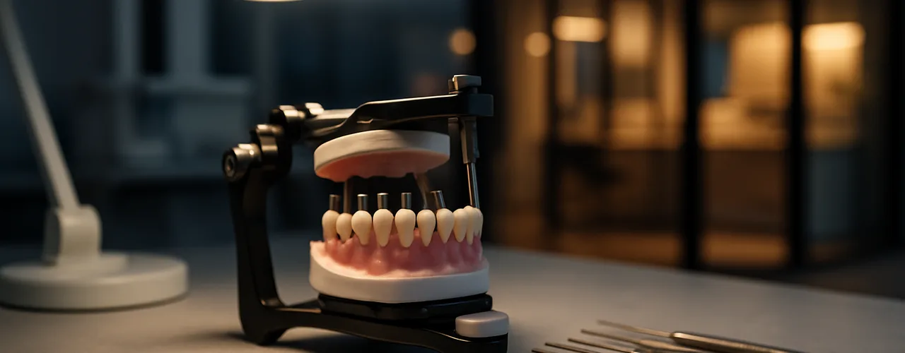 Implantes dentales All-on-4 en León: costo y proceso
