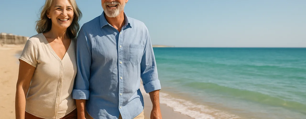 All-on-4 Dental Implants in Puerto Peñasco (Rocky Point)