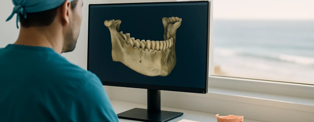 Implantes Dentales All-on-4 en Rosarito: Costo y Proceso