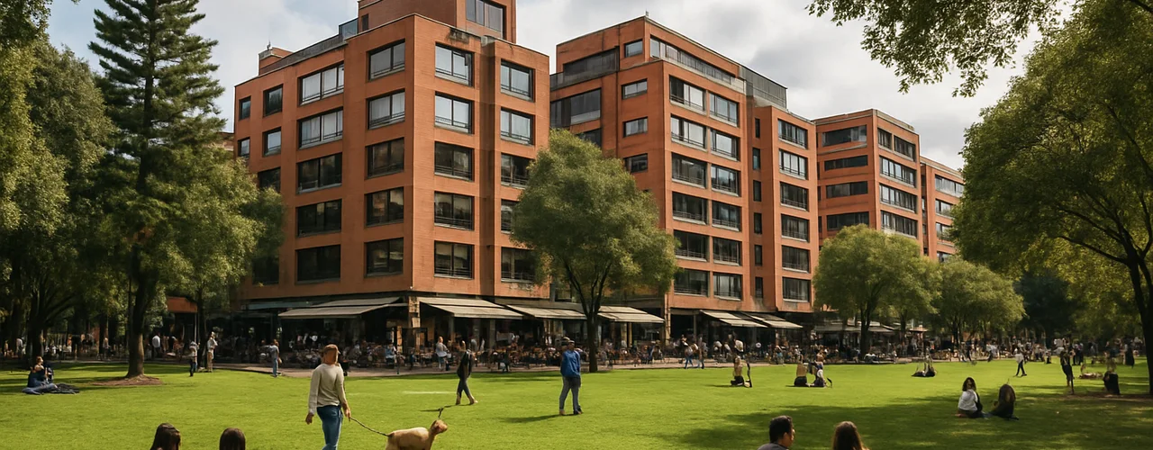 All-on-4 in Bogotá, Colombia: Full-Arch Implants, Costs and How to Choose a Team