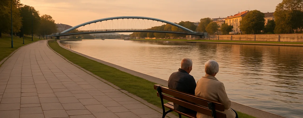 All-on-4 in Kraków: Full-Arch Implant Prices, Timeline and What to Ask