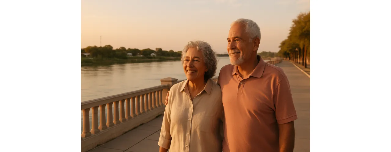 All-on-4 in Piedras Negras: Full-Arch Implant Prices, Timeline and What's Included